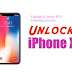 Iphone X Tmobile Unlock Service - You meet the eligibility requirements but cannot unlock your device.