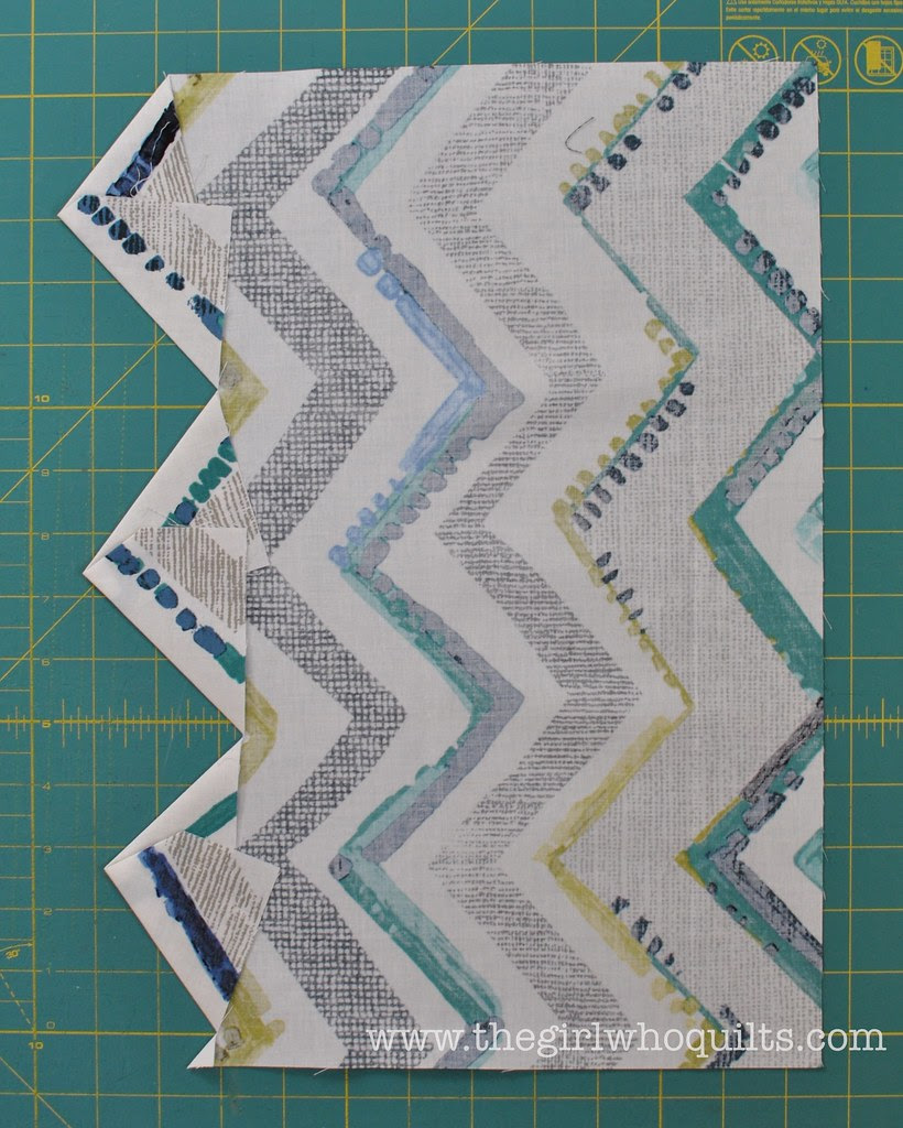 Gathering Place Pillow