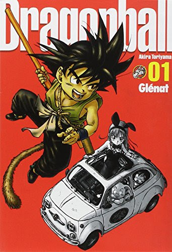 Dragon ball - Perfect Edition Vol.1 Dragon ball - Perfect Edition Vol.1
