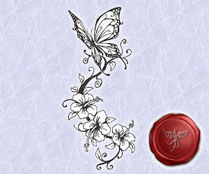 Tatuaggi - Emporio La Fenice