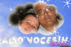 Glitter Photos