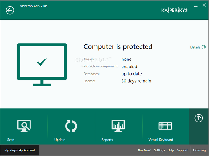 Kaspersky Internet Security/Anti-Virus 2014 14.0.0.4034 Beta