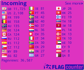 Free counters!