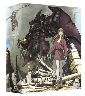 鉄血のオルフェンズ 22話 三日月の台詞でガンダムwファンが激怒し炎上 蟹帝国 ガンダム関連