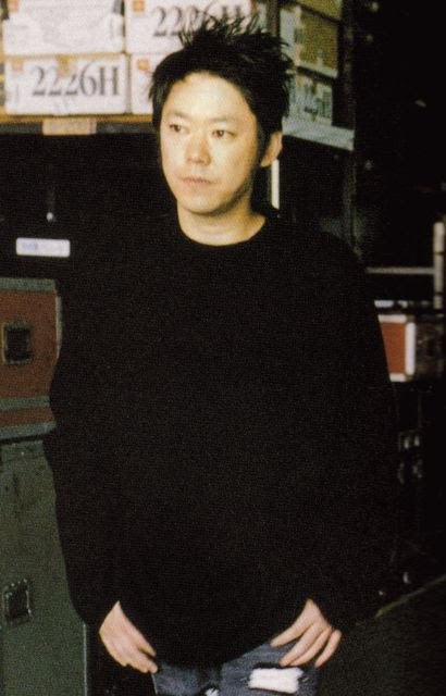 阿部サダヲさん Happy Birthday Abeyah