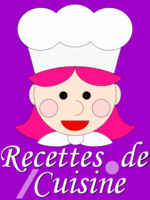 Recettes de Cuisine