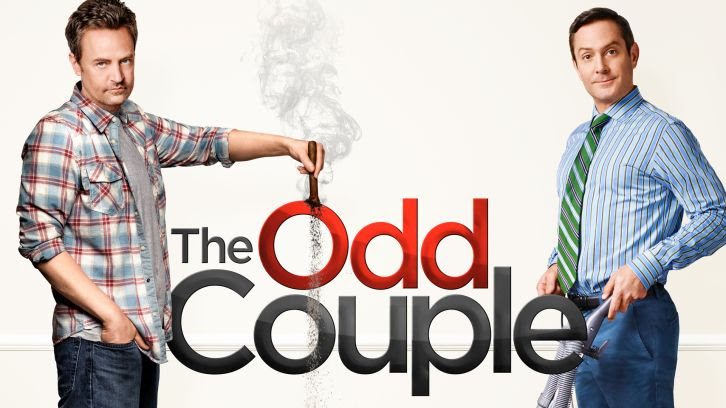 The Odd Couple - Episode 3.09 - My Best Friend’s Girl - Press Release