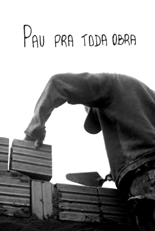 (KINO) Film Pau pra toda obra 1976 GANZER 1080p Deutsch HD