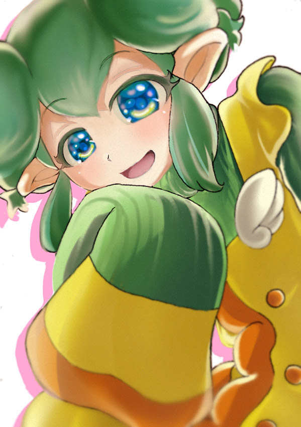 21年06月募集作品 ファンアート ぷよぷよポータルサイト