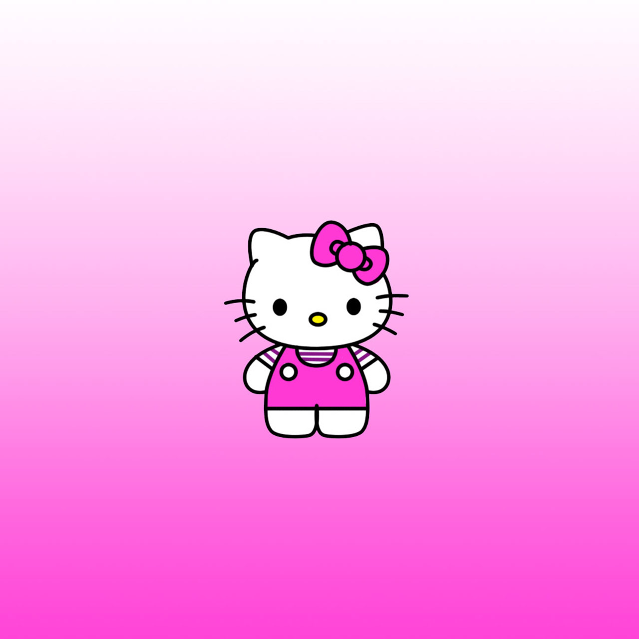  Purple  Hello  Kitty  Wallpaper WallpaperSafari