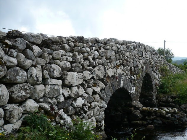 bridge
