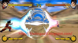  Download Dragon Ball Z Sagas looking for champions