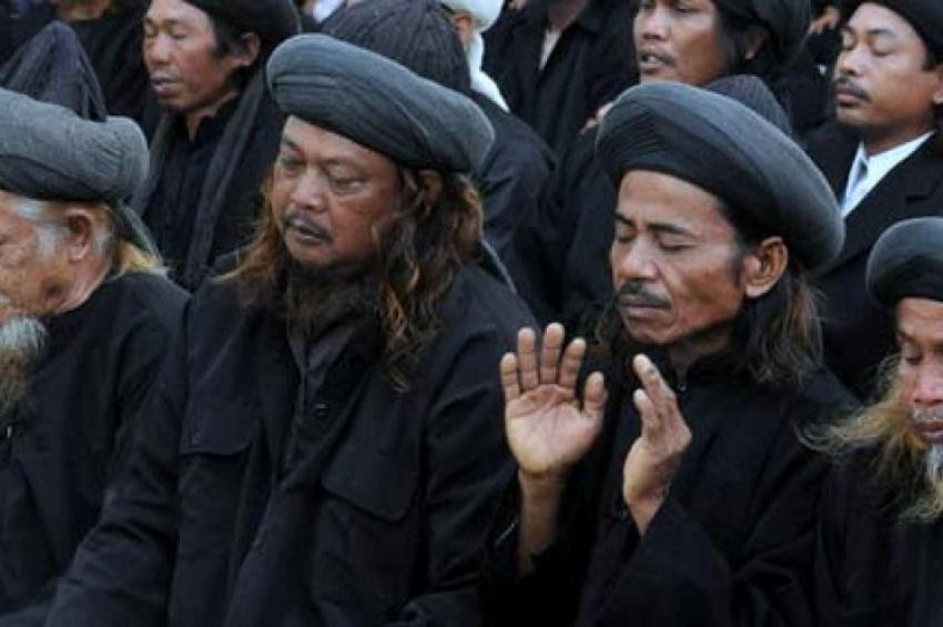 Tarekat Naqsabandiyah Mulai Berpuasa Hari Ini