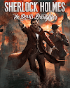 Sherlock Holmes: The Devil’s Daughter REPACK- 6.8 GB
