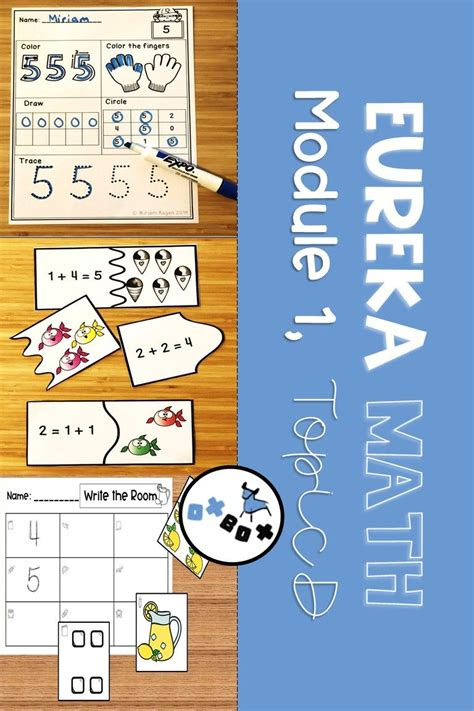  10 eureka math kindergarten worksheets coo worksheets