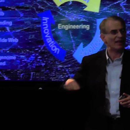 Watson in the New Age of Discovery