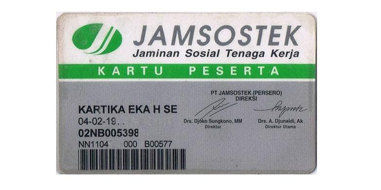 Catatan Diary Seorang Personalia: Warna-warni BPJS 