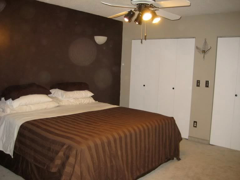 Chocolate Brown Bedroom - BabyCenter