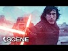 Kylo Ren vs Rey Fight Scene - STAR WARS 9: The Rise of Skywalker (2019) Movie Free Download 720p BluRay HD