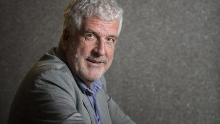 El pedagogo, filósofo y escritor navarro, Gregorio Luri