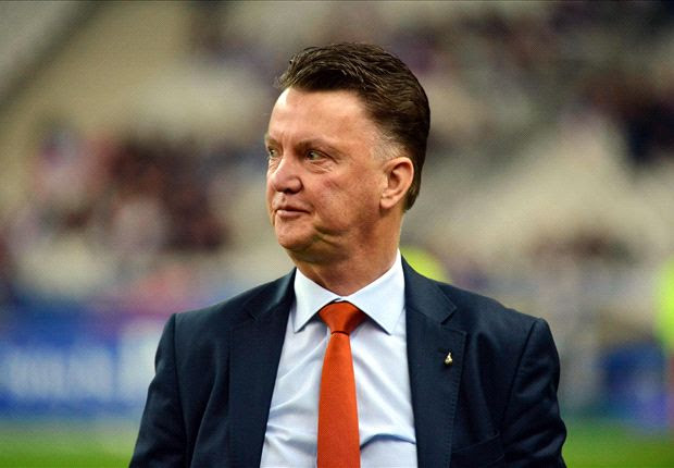 Outbursts, tantrums and titles: Premier League beware - Van Gaal is coming