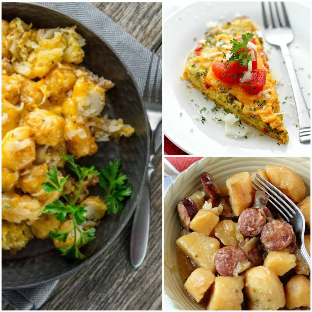 Crockpot Breakfast Recipes Your Family Will Love