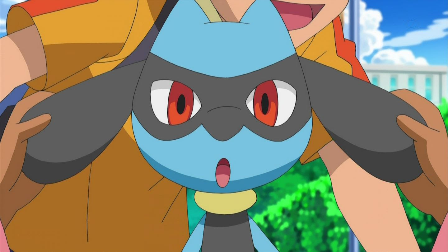 0以上 ポケモン ホワイト リオル サンジ 強さ