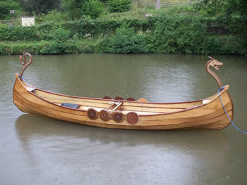 viking 16 plans