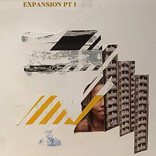 Expansion PT 1 by Speech Thomas