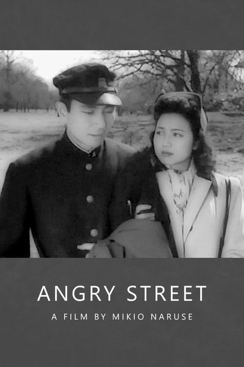 Orologio 怒りの街 Film Completo 1950 Streaming Altadefinizione