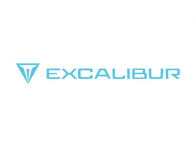 Casper Excalibur Laptop 2024