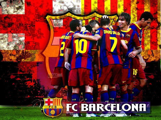 FC Barcelona