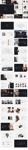 Get Educate - Google Slides Template, GraphicRiver