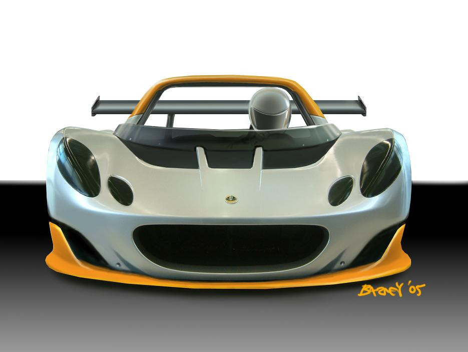 Lotus cars pics