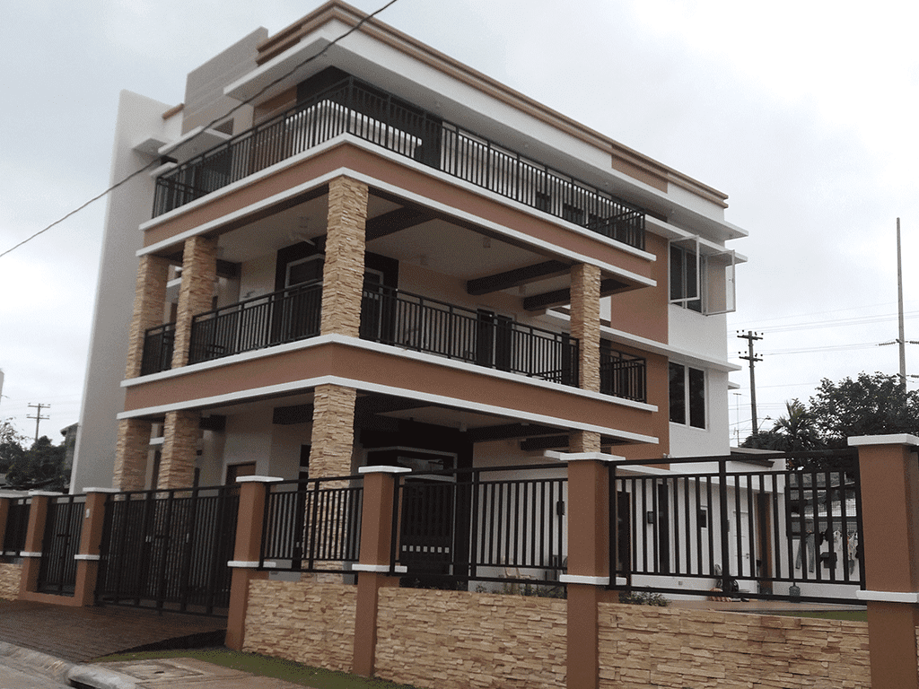 House Construction Company Home Design Architects Contractors