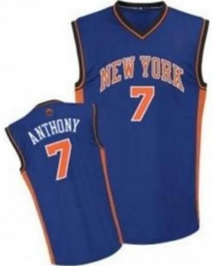 carmelo anthony jersey number. Knicks Carmelo Anthony