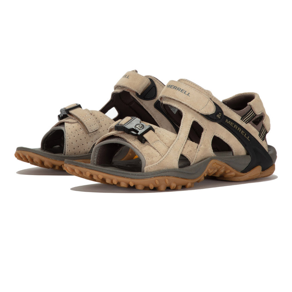 Merrell Kahuna 3 Women's Walking Sandals - 20% Off | SportsShoes