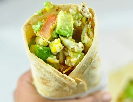 burrito