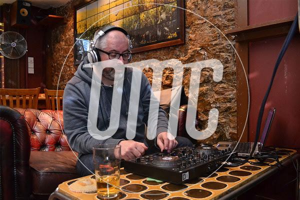 Richie Rundle - OMC Bank Holiday Alldayer