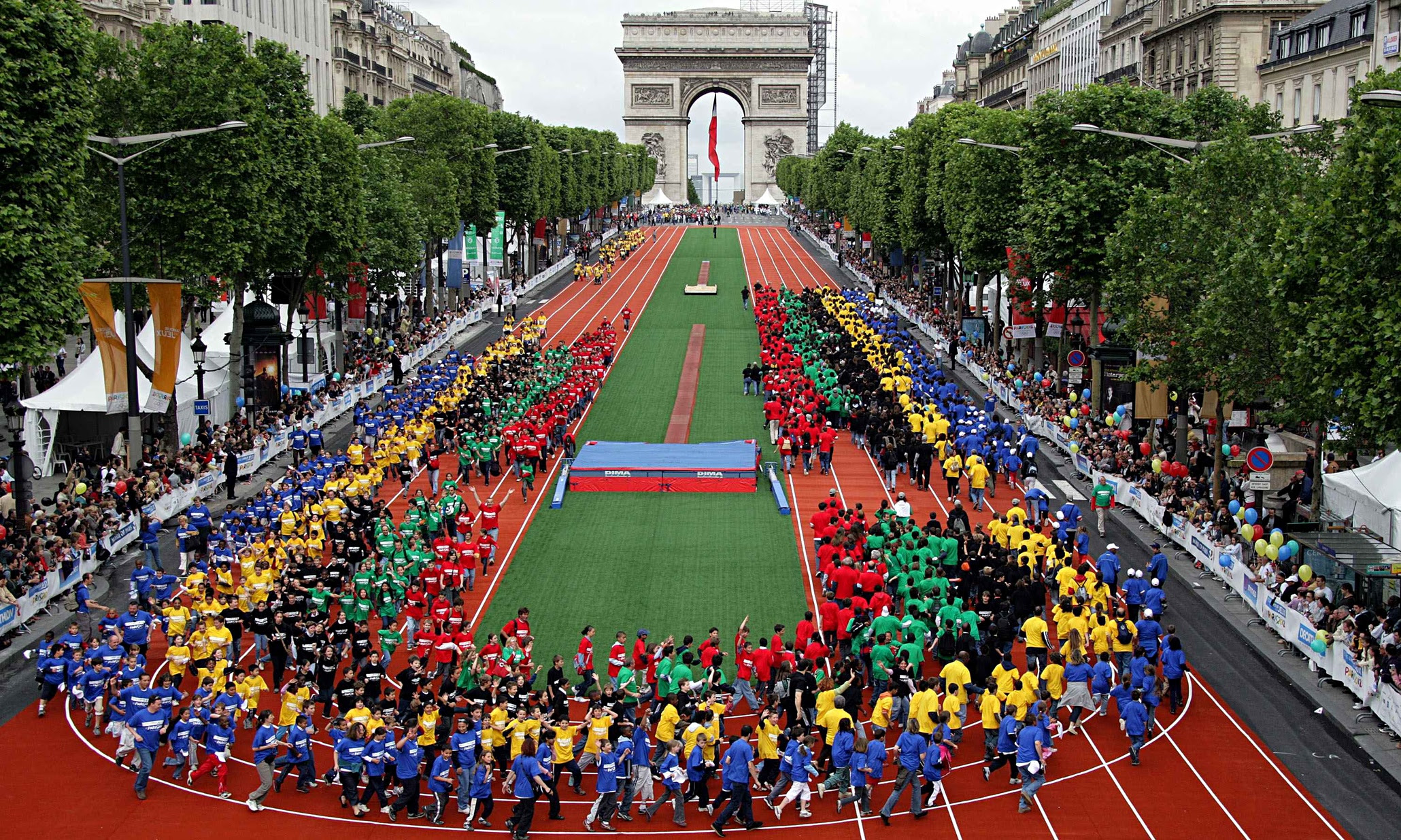 2024 Olympics: Paris clears political obstacles for ...