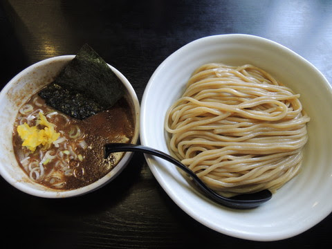 城陽市 麺屋 たけ井 一生ラーメン食べます