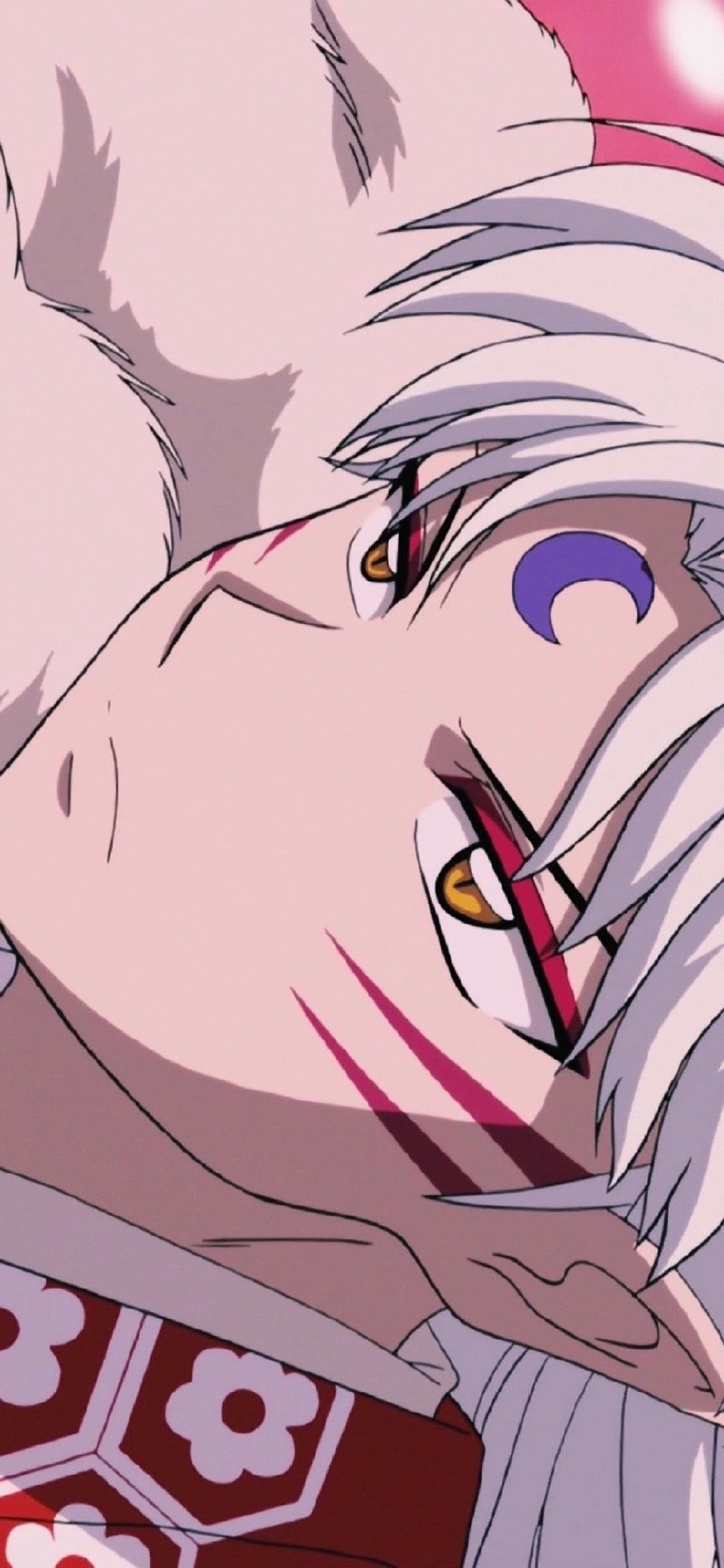 犬夜叉杀生丸横屏壁纸 360图库