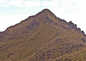 Cerro Chirripó