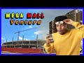 Reaccionando : Al mega MALL MAS GRANDE DE BOLIVIA : Ventura Mall Sur, Sa...