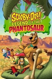 Scooby-Doo! Legend of the Phantosaur (2011) film onlinein deutschland
komplett .de