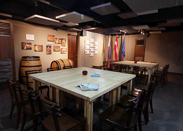 Multi-purpose Training Center