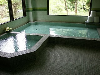 桃の木温泉 別館山和荘