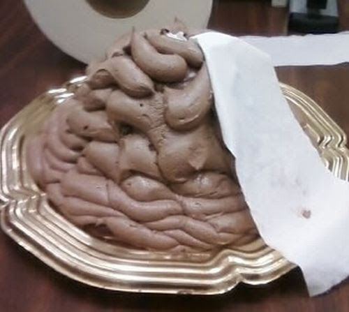 Turd Cakes (40 pics)