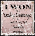 Create your own banner at mybannermaker.com!