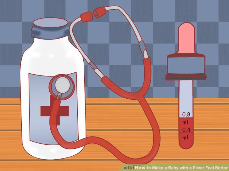Make a Baby with a Fever Feel Better Step 5 Version 2.jpg